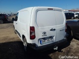  Toyota  Proace  (2016 ->) Pr.City 1.5D 75 Stand. Active #4