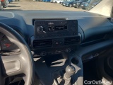  Toyota  Proace  (2016 ->) Pr.City 1.5D 75 Stand. Active #8