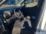  Toyota  Proace  (2016 ->) Pr.City 1.5D 75 Stand. Active #7