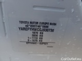  Toyota  Proace  (2016 ->) Pr.City 1.5D 75 Stand. Active #10