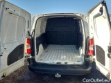  Toyota  Proace  (2016 ->) Pr.City 1.5D 75 Stand. Active #12
