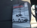  Toyota  Proace  (2016 ->) Pr.City 1.5D 75 Stand. Active #15