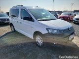  Volkswagen  Caddy  (SBB/SBJ)(2020)  2.0TDI 75 5d #3