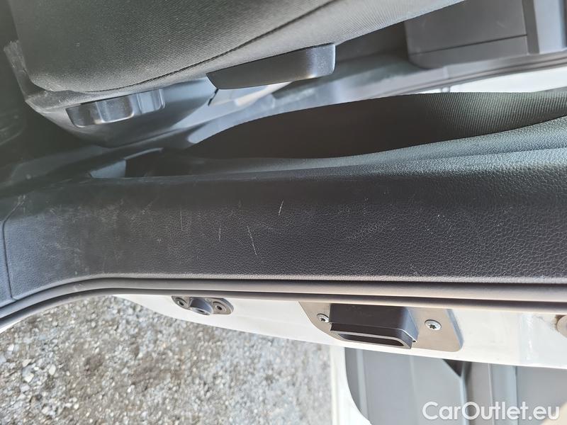  Volkswagen  Caddy  (SBB/SBJ)(2020)  2.0TDI 75 5d #20