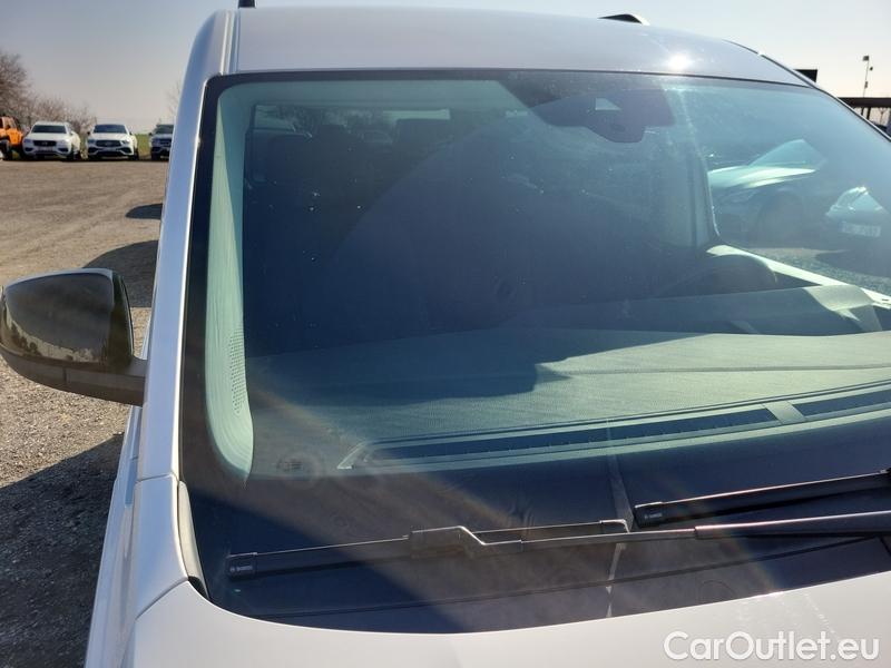  Volkswagen  Caddy  (SBB/SBJ)(2020)  2.0TDI 75 5d #2