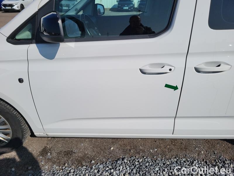  Volkswagen  Caddy  (SBB/SBJ)(2020)  2.0TDI 75 5d #5