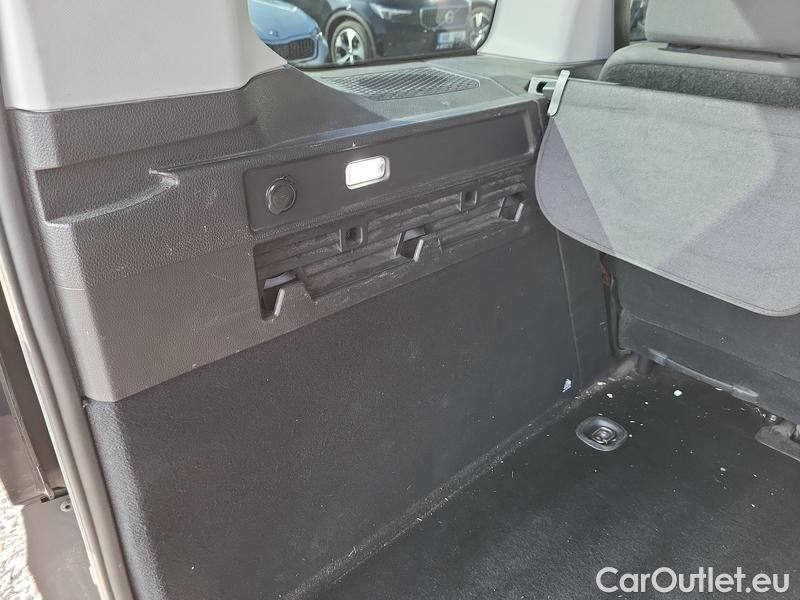  Volkswagen  Caddy  (SBB/SBJ)(2020)  2.0TDI 75 5d #25