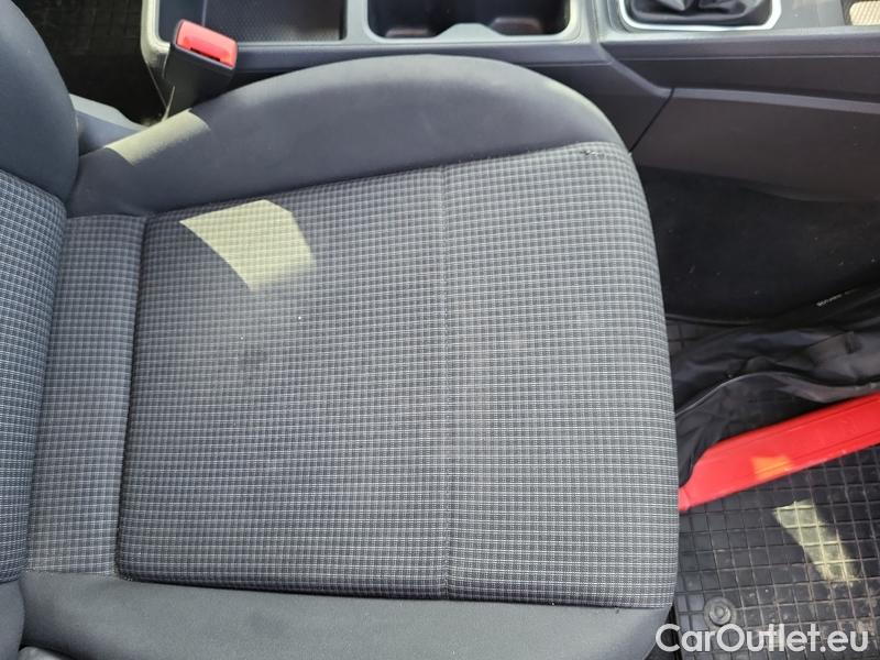 Volkswagen  Caddy  (SBB/SBJ)(2020)  2.0TDI 75 5d #18