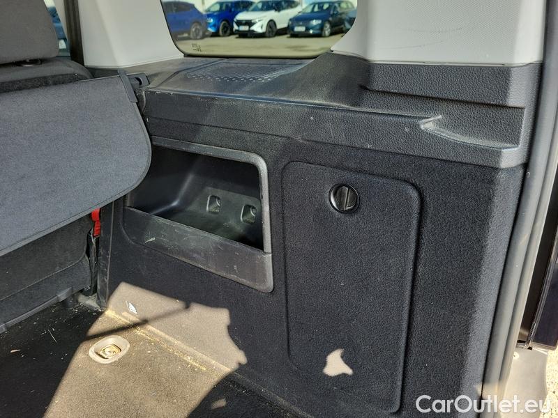  Volkswagen  Caddy  (SBB/SBJ)(2020)  2.0TDI 75 5d #24