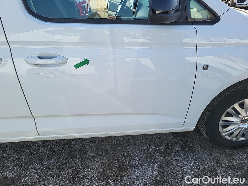  Volkswagen  Caddy  (SBB/SBJ)(2020)  2.0TDI 75 5d #15