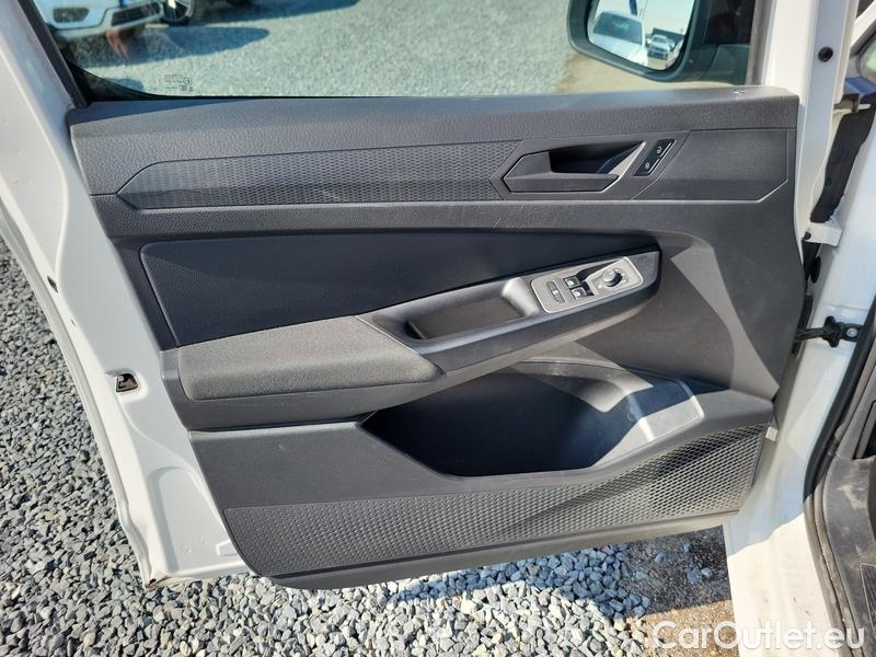  Volkswagen  Caddy  (SBB/SBJ)(2020)  2.0TDI 75 5d #31