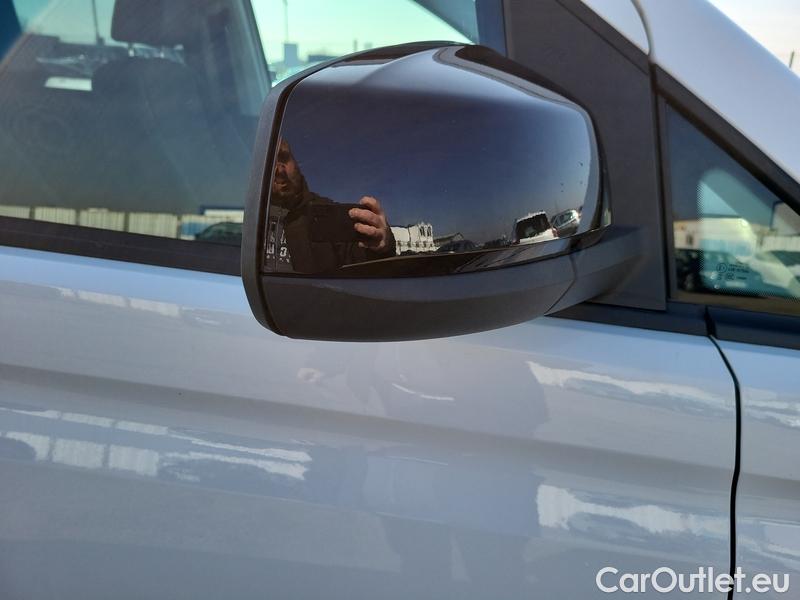  Volkswagen  Caddy  (SBB/SBJ)(2020)  2.0TDI 75 5d #16