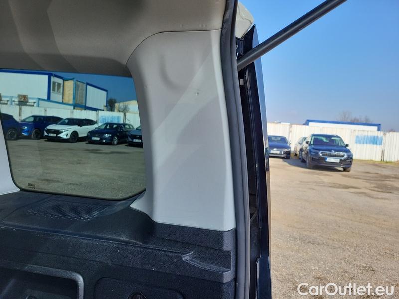  Volkswagen  Caddy  (SBB/SBJ)(2020)  2.0TDI 75 5d #26