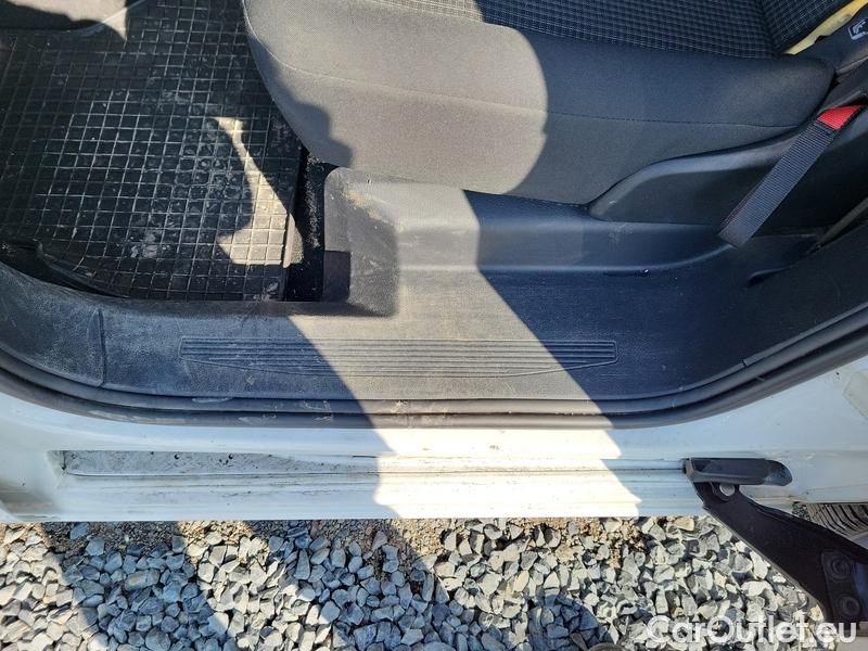  Volkswagen  Caddy  (SBB/SBJ)(2020)  2.0TDI 75 5d #28