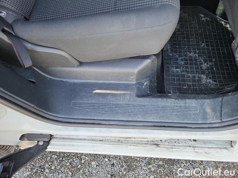  Volkswagen  Caddy  (SBB/SBJ)(2020)  2.0TDI 75 5d #21