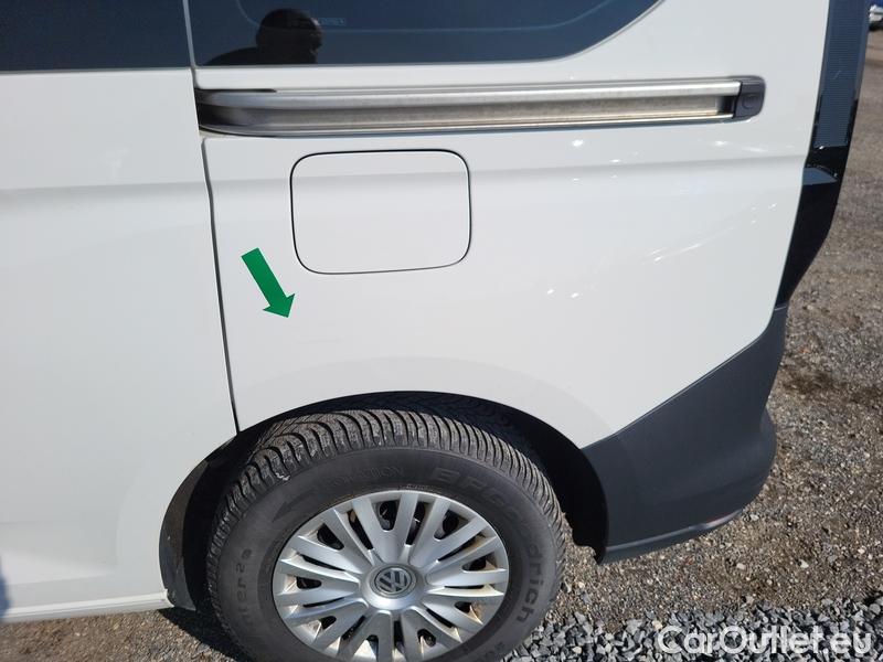  Volkswagen  Caddy  (SBB/SBJ)(2020)  2.0TDI 75 5d #9