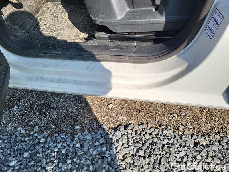  Volkswagen  Caddy  (SBB/SBJ)(2020)  2.0TDI 75 5d #7
