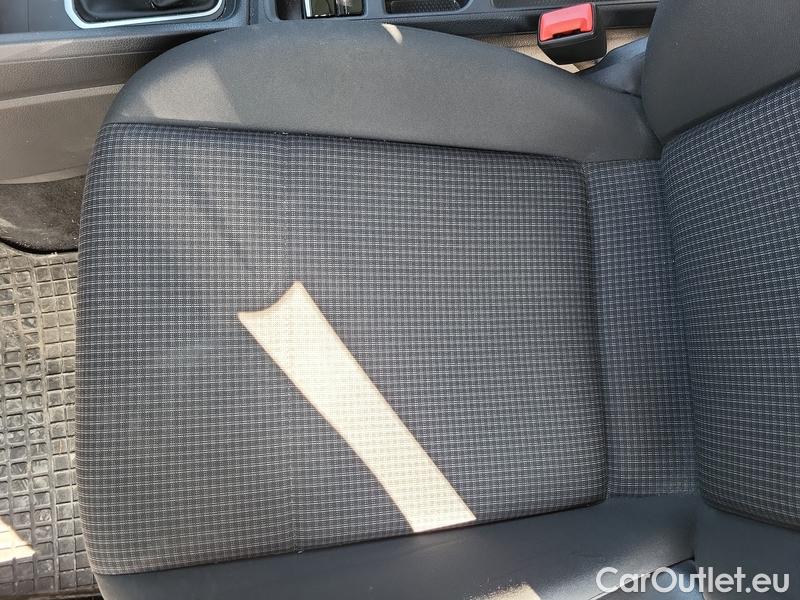  Volkswagen  Caddy  (SBB/SBJ)(2020)  2.0TDI 75 5d #35