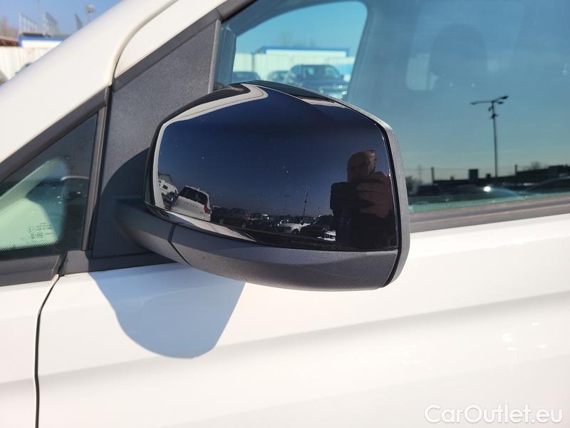  Volkswagen  Caddy  (SBB/SBJ)(2020)  2.0TDI 75 5d #6