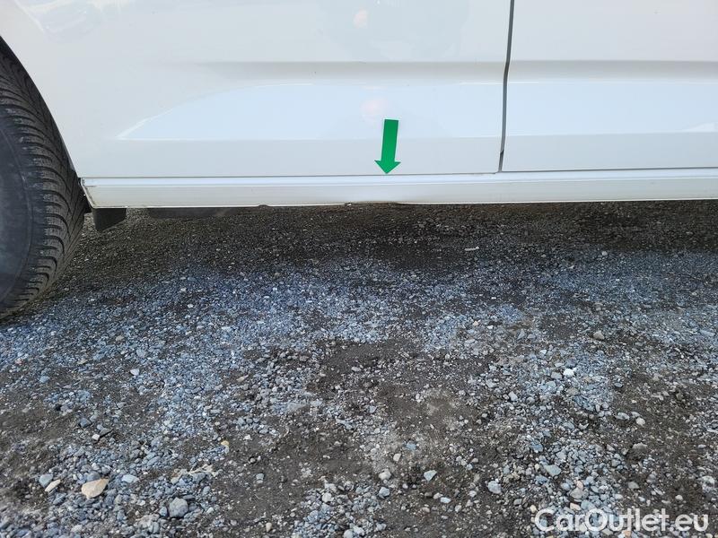  Volkswagen  Caddy  (SBB/SBJ)(2020)  2.0TDI 75 5d #14