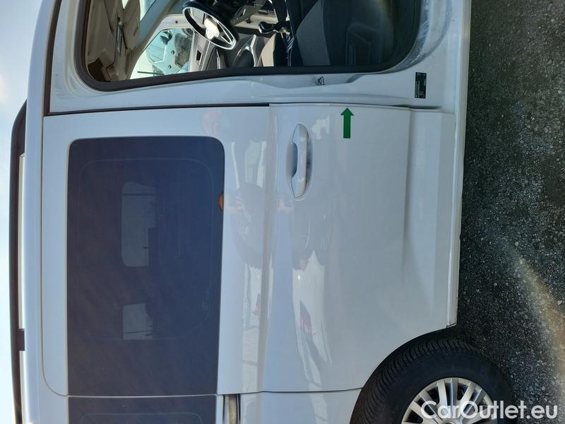  Volkswagen  Caddy  (SBB/SBJ)(2020)  2.0TDI 75 5d #13