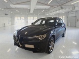  Alfa Romeo   STELVIO ALFA ROMEO / 2017 / 5P / SUV 2.2 TURBO DIESEL 210CV AT8 Q4 EXECUTIVE 