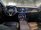  Alfa Romeo   STELVIO ALFA ROMEO / 2017 / 5P / SUV 2.2 TURBO DIESEL 210CV AT8 Q4 EXECUTIVE #3