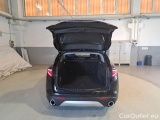  Alfa Romeo   STELVIO ALFA ROMEO / 2017 / 5P / SUV 2.2 TURBO DIESEL 210CV AT8 Q4 EXECUTIVE #5