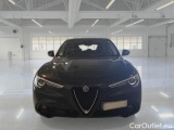  Alfa Romeo   STELVIO ALFA ROMEO / 2017 / 5P / SUV 2.2 TURBO DIESEL 210CV AT8 Q4 EXECUTIVE #6