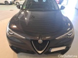  Alfa Romeo   STELVIO ALFA ROMEO / 2017 / 5P / SUV 2.2 TURBO DIESEL 210CV AT8 Q4 EXECUTIVE #29