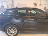  Alfa Romeo   STELVIO ALFA ROMEO / 2017 / 5P / SUV 2.2 TURBO DIESEL 210CV AT8 Q4 EXECUTIVE #46