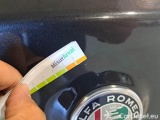  Alfa Romeo   STELVIO ALFA ROMEO / 2017 / 5P / SUV 2.2 TURBO DIESEL 210CV AT8 Q4 EXECUTIVE #56