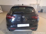  Alfa Romeo   STELVIO ALFA ROMEO / 2017 / 5P / SUV 2.2 TURBO DIESEL 210CV AT8 Q4 EXECUTIVE #55