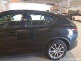  Alfa Romeo   STELVIO ALFA ROMEO / 2017 / 5P / SUV 2.2 TURBO DIESEL 210CV AT8 Q4 EXECUTIVE #64