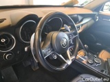  Alfa Romeo   STELVIO ALFA ROMEO / 2017 / 5P / SUV 2.2 TURBO DIESEL 210CV AT8 Q4 EXECUTIVE #107