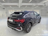  Audi  Q3 AUDI  SPORTBACK / 2019 / 5P / SUV 35 TDI S TRONIC S LINE EDITION #2
