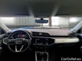  Audi  Q3 AUDI  SPORTBACK / 2019 / 5P / SUV 35 TDI S TRONIC S LINE EDITION #3