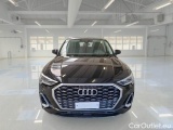  Audi  Q3 AUDI  SPORTBACK / 2019 / 5P / SUV 35 TDI S TRONIC S LINE EDITION #6