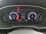 Audi  Q3 AUDI  SPORTBACK / 2019 / 5P / SUV 35 TDI S TRONIC S LINE EDITION #4