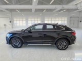  Audi  Q3 AUDI  SPORTBACK / 2019 / 5P / SUV 35 TDI S TRONIC S LINE EDITION #8