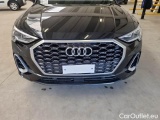  Audi  Q3 AUDI  SPORTBACK / 2019 / 5P / SUV 35 TDI S TRONIC S LINE EDITION #51