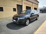  Audi  Q5 AUDI  / 2016 / 5P / SUV 40 TDI BUSINESS DESIGN QUATTRO S TRONIC 