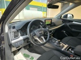  Audi  Q5 AUDI  / 2016 / 5P / SUV 40 TDI BUSINESS DESIGN QUATTRO S TRONIC #3
