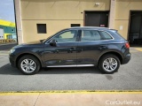  Audi  Q5 AUDI  / 2016 / 5P / SUV 40 TDI BUSINESS DESIGN QUATTRO S TRONIC #8