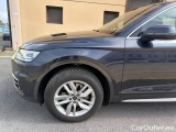  Audi  Q5 AUDI  / 2016 / 5P / SUV 40 TDI BUSINESS DESIGN QUATTRO S TRONIC #17