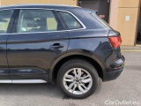  Audi  Q5 AUDI  / 2016 / 5P / SUV 40 TDI BUSINESS DESIGN QUATTRO S TRONIC #19