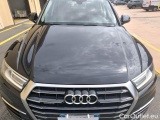 Audi  Q5 AUDI  / 2016 / 5P / SUV 40 TDI BUSINESS DESIGN QUATTRO S TRONIC #25