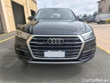  Audi  Q5 AUDI  / 2016 / 5P / SUV 40 TDI BUSINESS DESIGN QUATTRO S TRONIC #32