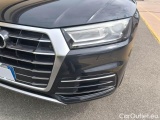  Audi  Q5 AUDI  / 2016 / 5P / SUV 40 TDI BUSINESS DESIGN QUATTRO S TRONIC #48