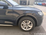  Audi  Q5 AUDI  / 2016 / 5P / SUV 40 TDI BUSINESS DESIGN QUATTRO S TRONIC #56